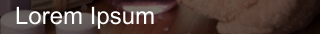 Lorem Ipsum