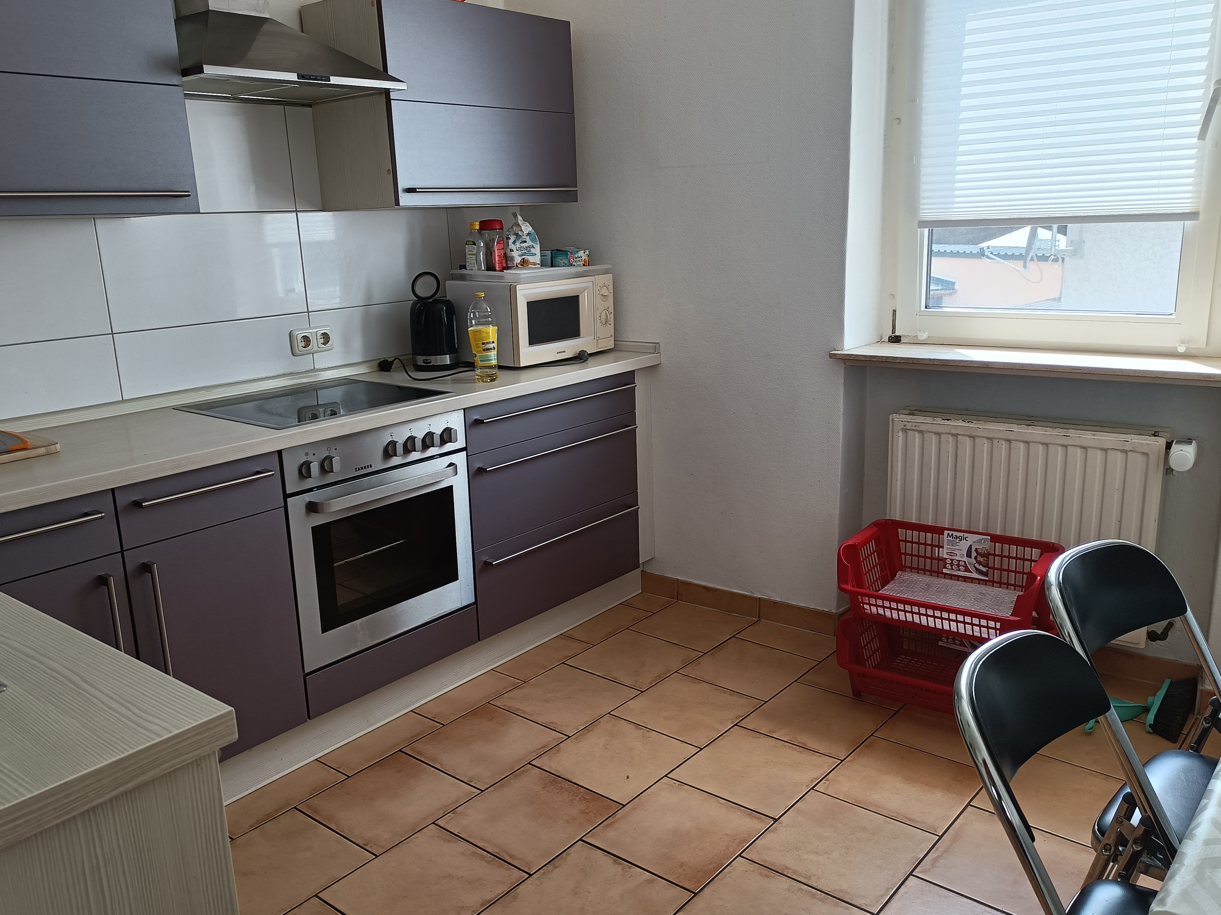 Ferienwohnung 2 im ersten Obergeschoss