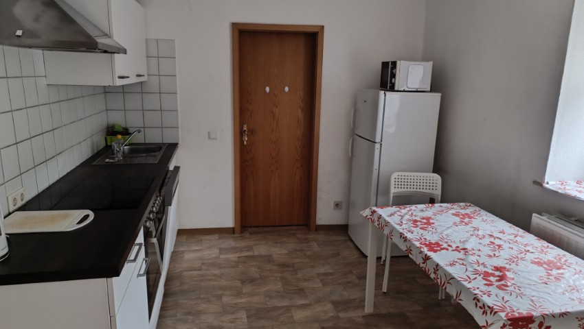 Ferienwohnung 3 im zweiten Obergeschoss